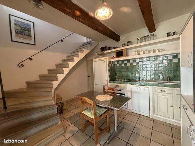 Maison vente à Nyons, Montélimar
