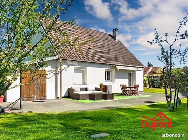 Maison vente à Provins, Montigny-lencoup