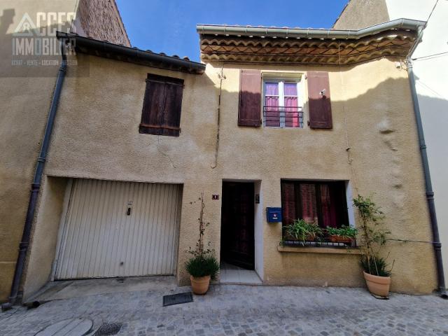 Maison vente à Siran, Hérault