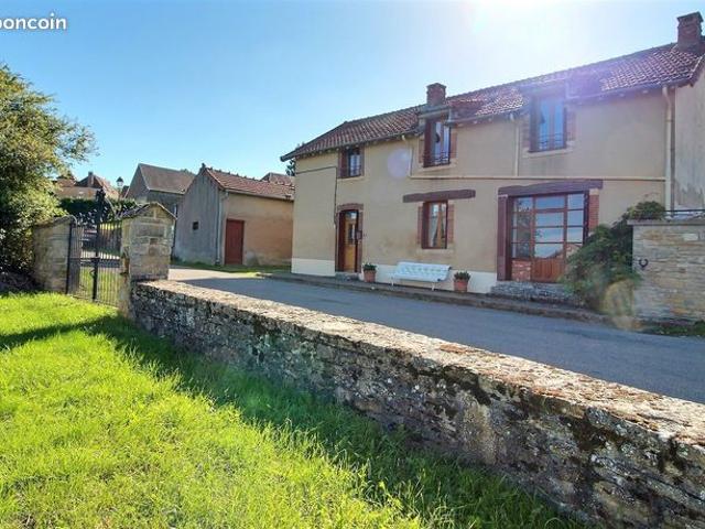 Maison vente à Chalon-sur-Saône, Saint-martin-du-tartre