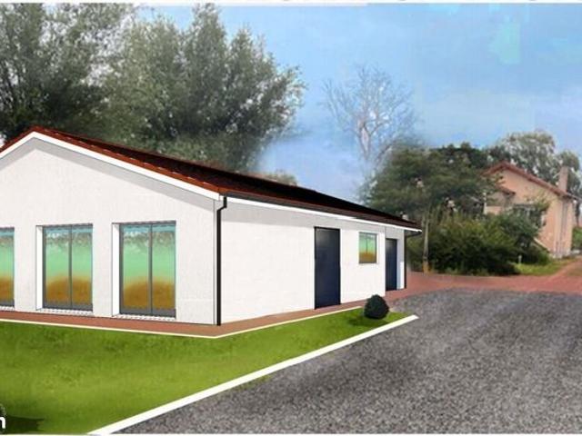 Maison vente à Riorges