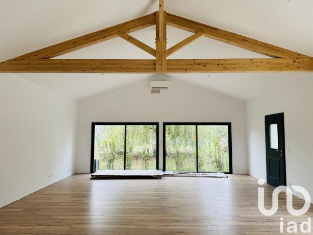 Maison vente à France métropolitaine, Talais