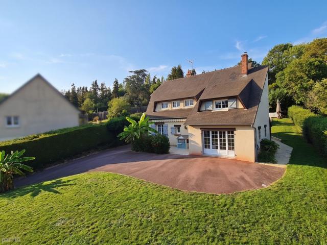 Maison vente à Lisieux, Bavent