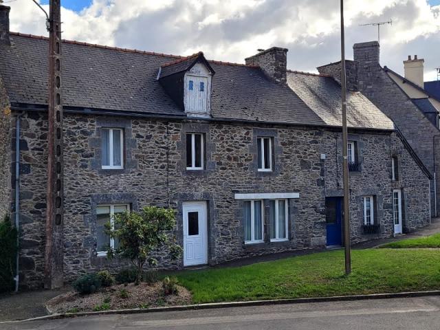 Maison vente à Langourla, Le Mené
