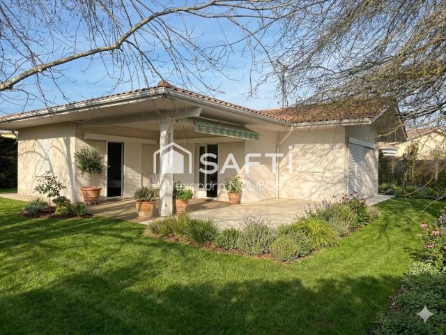 Maison vente à Arcachon, Andernos-les-bains