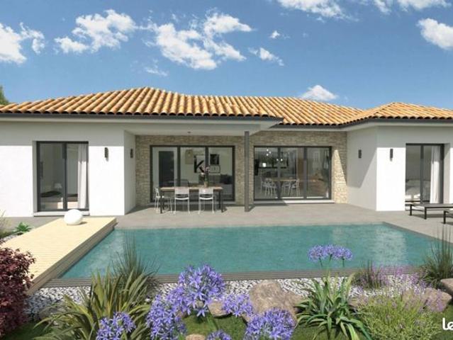Maison vente à Arcachon, Mios