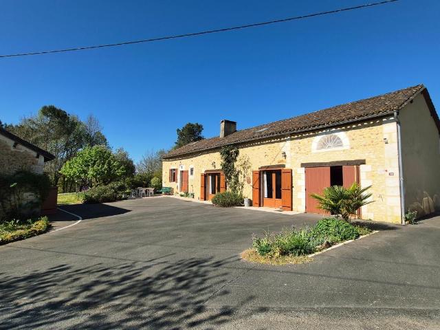 Maison vente à Périgueux, Beauregard-et-bassac