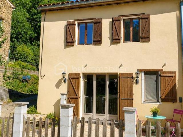 Maison vente à Limoux, Occitanie