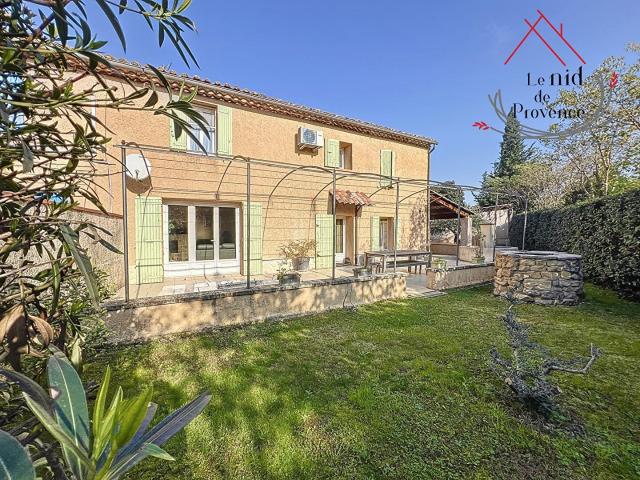 Maison vente à Carpentras, Pernes-les-fontaines