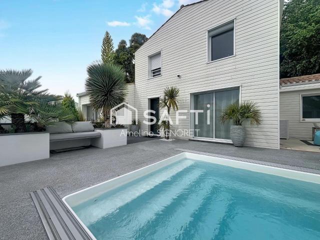 Maison vente à Les Sables-d'Olonne, Noirmoutier-en-l'ile