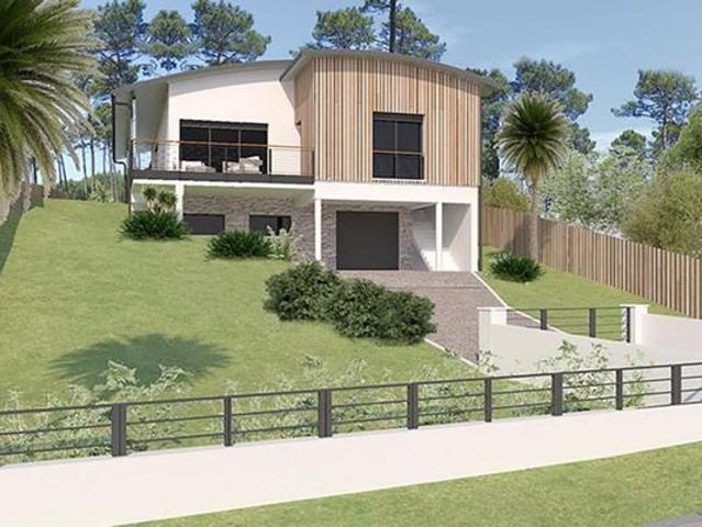 Maison vente à Lanta, Haute-Garonne