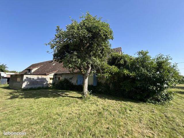 Maison vente à Nogent-le-Rotrou, Vaupillon