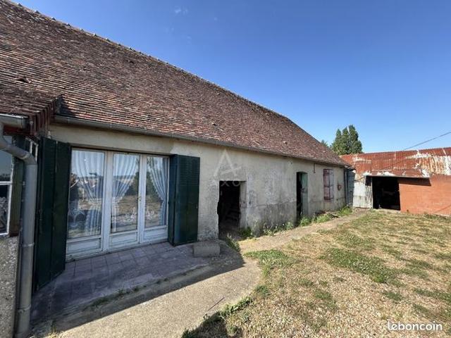 Maison vente à Nogent-le-Rotrou, Vaupillon