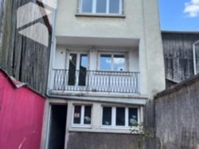 Maison vente à Châlons-en-Champagne, Sainte-menehould