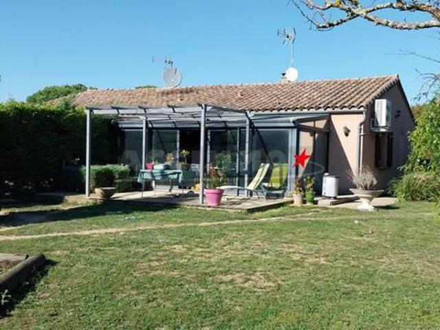 Maison vente à Toulouse, Drémil-lafage