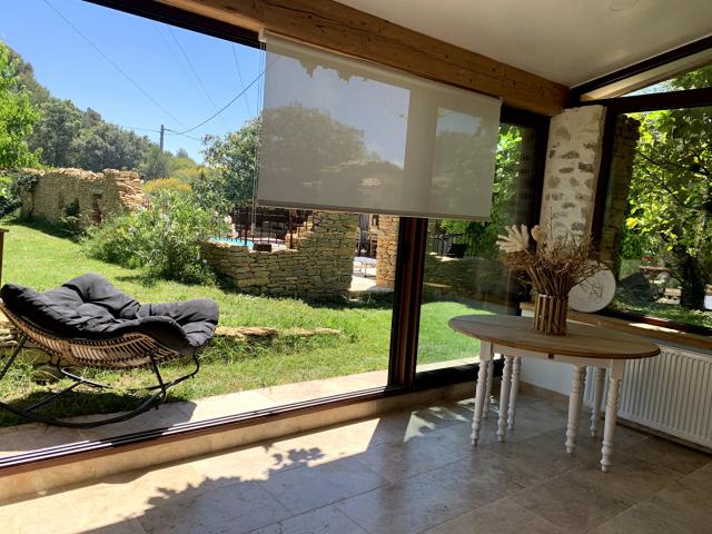 Maison vente à Arrondissement de Toulon, Le Castellet