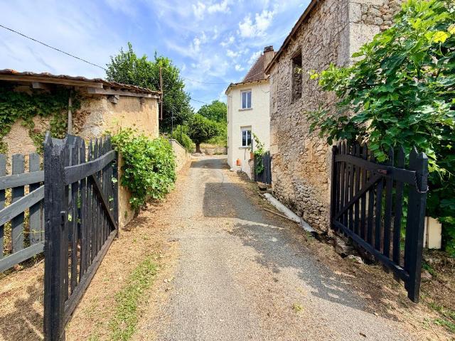 Maison location à Périgueux, Montagnac-la-crempse