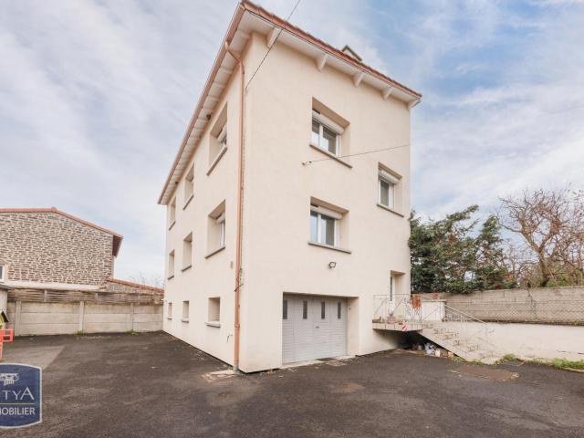 Maison vente à Riom, Ennezat