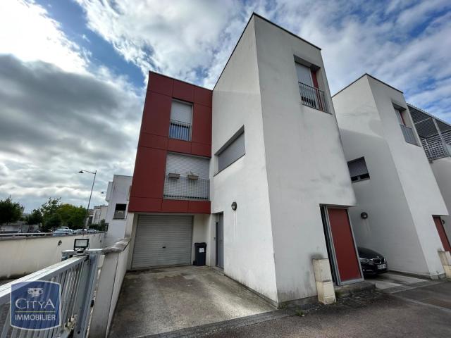 Maison location à Saint-Dizier, Saint-dizier