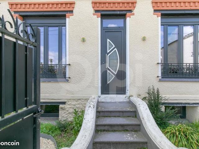 Maison vente à Nogent-sur-Marne, Champigny-sur-marne
