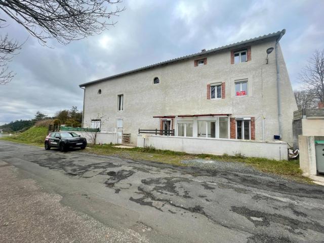 Maison vente à Le Puy-en-Velay, Fix-saint-geneys