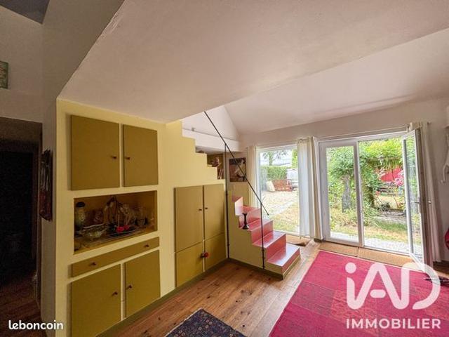 Maison vente à Saint-Nazaire, Guérande