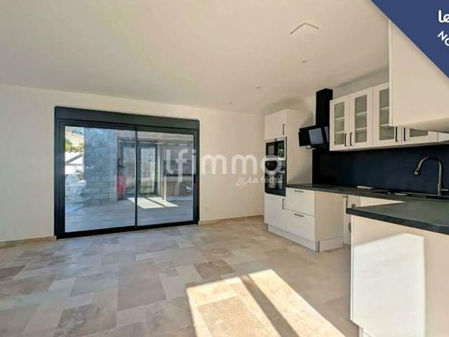 Maison vente à Lauraguel, Aude