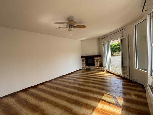Maison vente à Toulouse, Revel