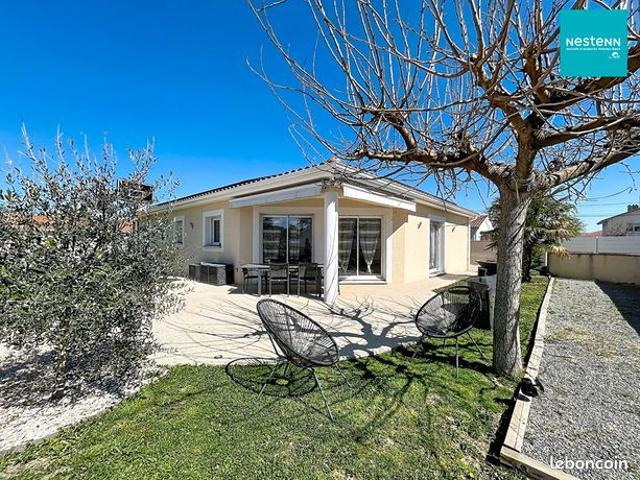 Maison vente à Montbrison, Montrond-les-bains