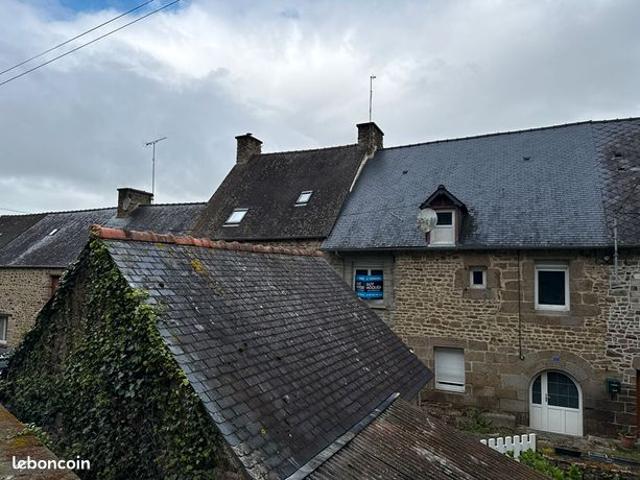 Maison vente à Saint-Malo, Bretagne