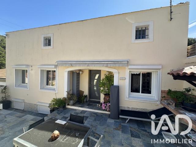 Maison vente à Marseille, Septèmes-les-vallons
