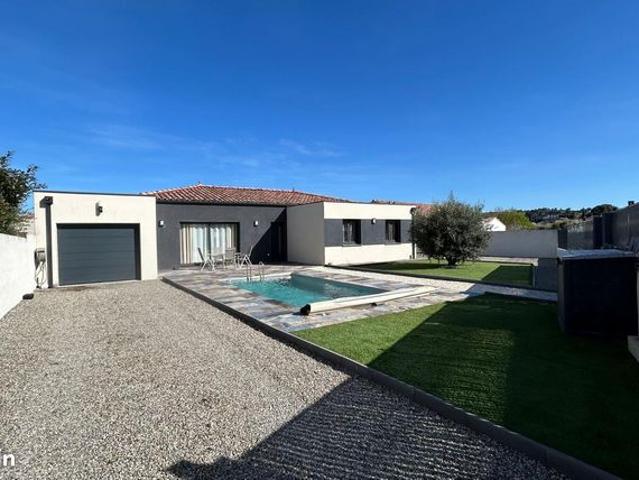 Maison vente à Carcassonne