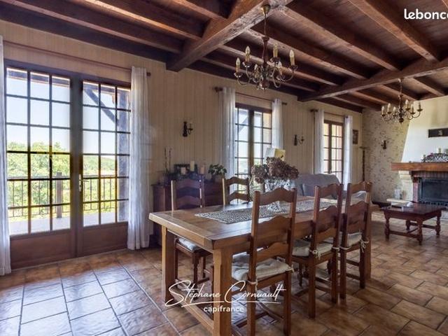Maison vente à Périgueux, Neuvic