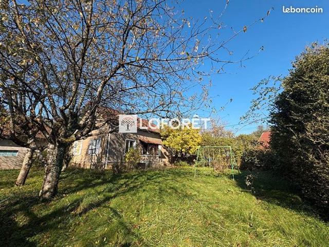Maison vente à Belfort, Meroux