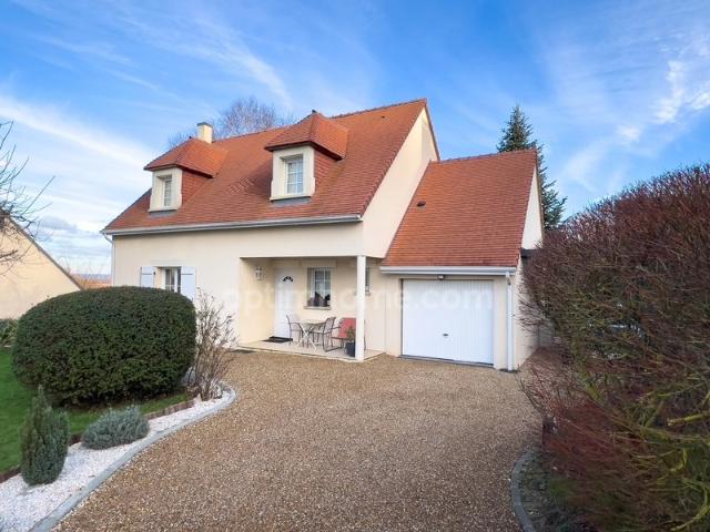 Maison vente à Lisieux, La Rivière-saint-sauveur