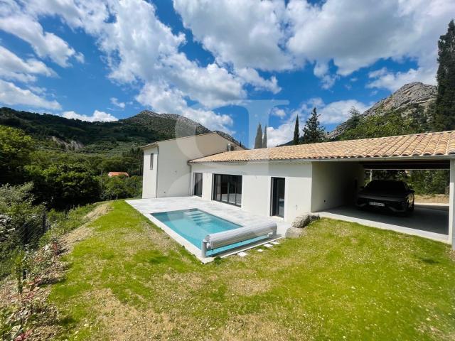 Maison vente à Nyons, Buis-les-baronnies