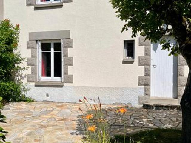 Maison vente à Aurillac