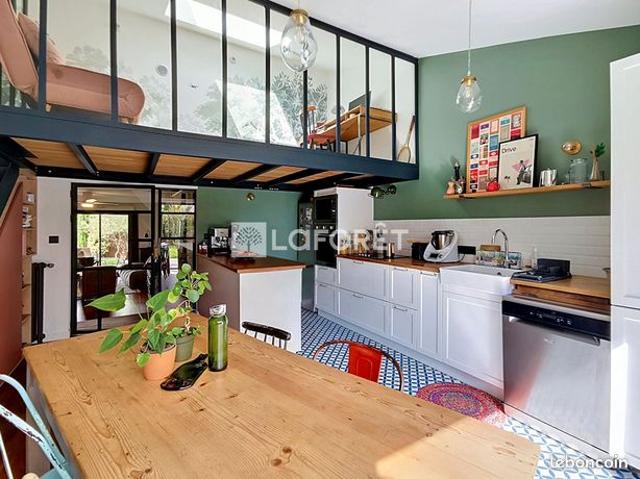 Maison vente à Lyon, Métropole de Lyon