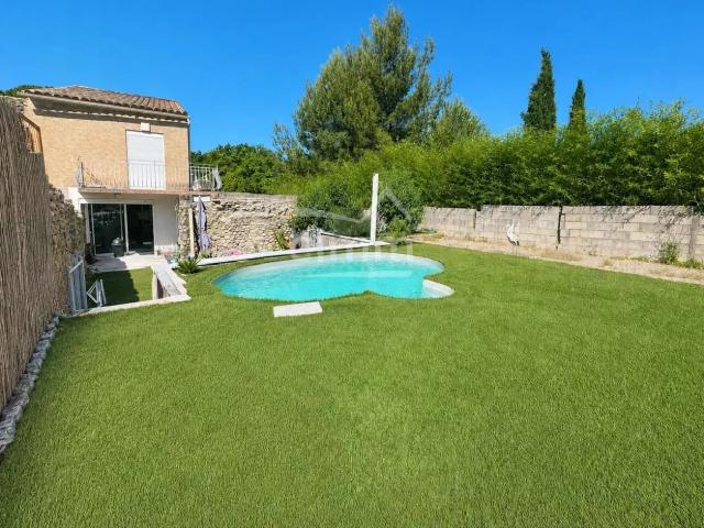 Maison vente à Château-Arnoux-Saint-Auban, Alpes-de-Haute-Provence