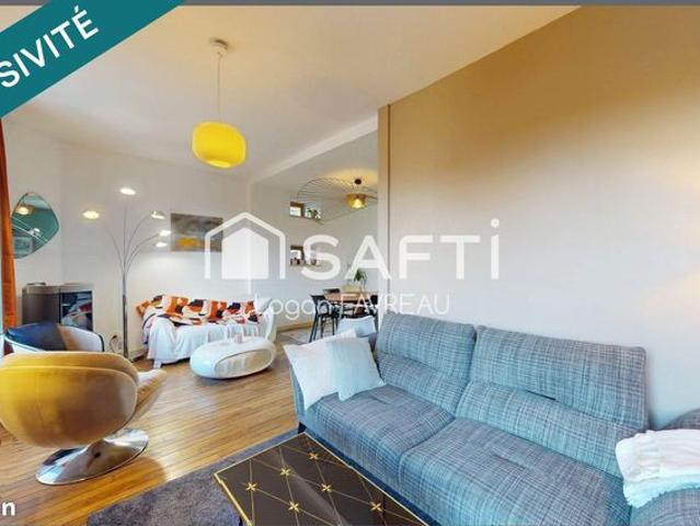 Maison vente à Brive-la-Gaillarde, Brive-la-gaillarde