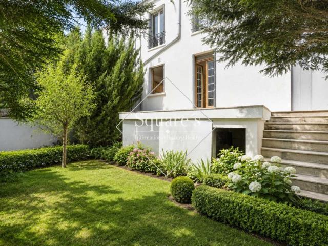 Maison vente à Boulogne-Billancourt, Issy-les-moulineaux