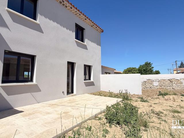 Maison vente à Carpentras, Camaret-sur-aigues