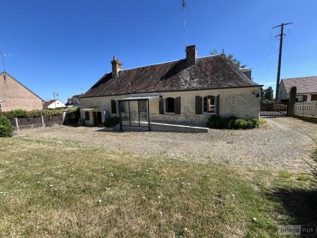 Maison vente à Mamers, Dollon