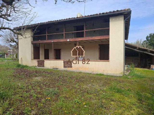 Maison vente à Montauban, L'honor-de-cos