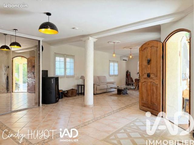 Maison vente à Arrondissement de Draguignan, Les Arcs