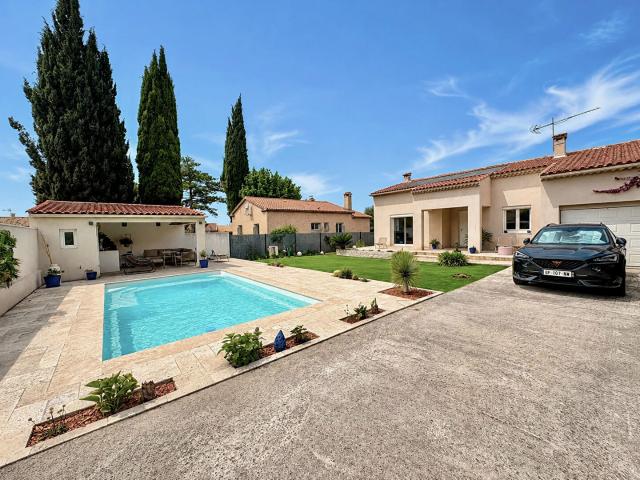Maison vente à Istres, Marignane