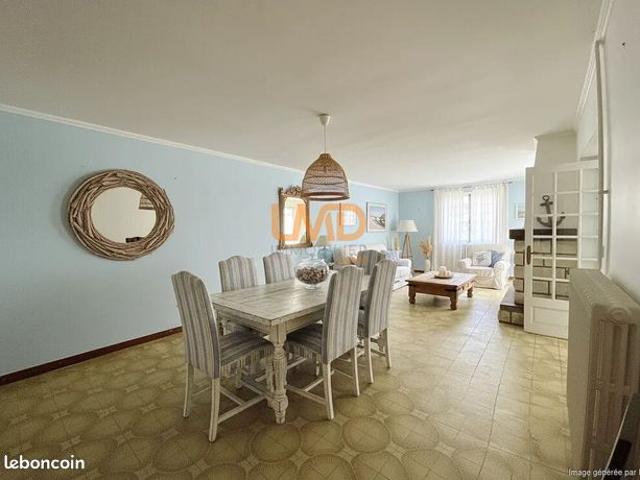 Maison vente à Châteauroux, Méobecq