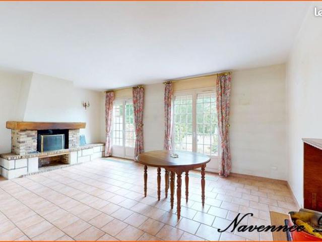 Maison vente à Rouen, Saint-aubin-lès-elbeuf