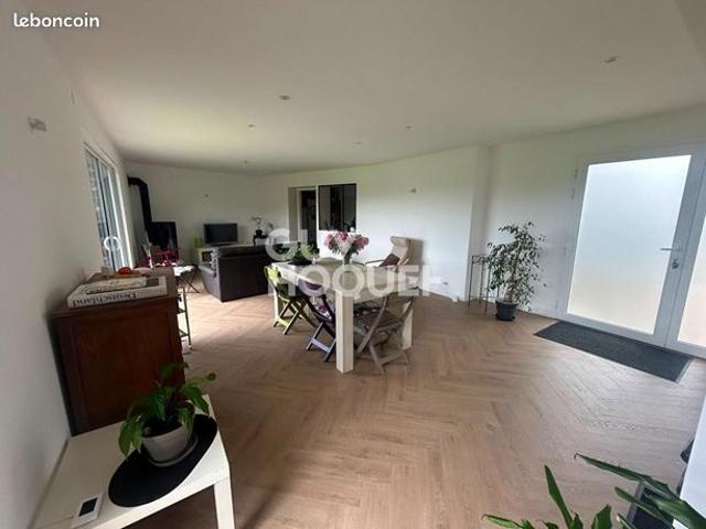 Maison vente à Compiègne, Le Meux