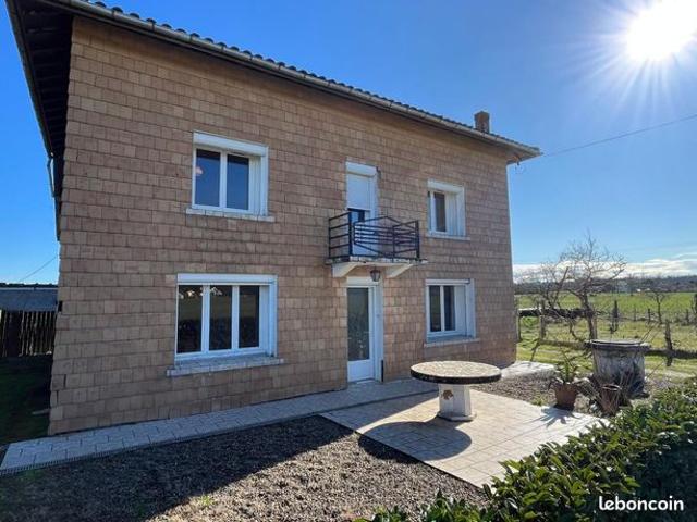 Maison vente à Dax, Onard